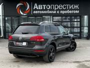 Volkswagen Touareg II Волгоград  - изображение 33