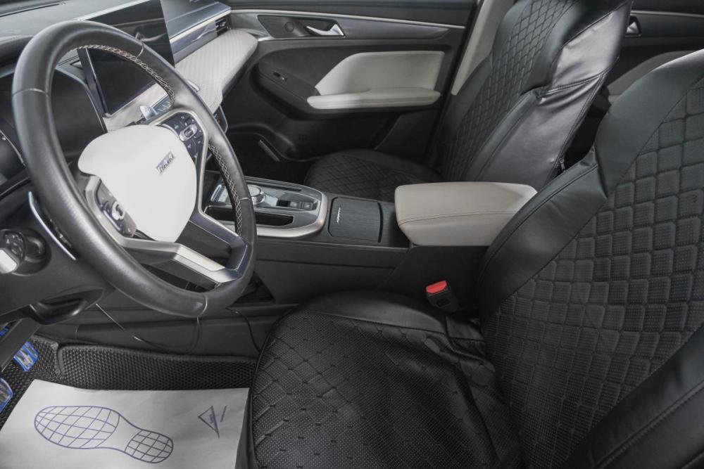 Haval Jolion I Кемерово  - изображение 9