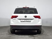 Volkswagen Tiguan II Санкт-Петербург  - изображение 28