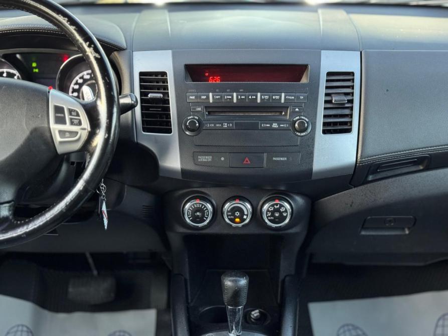 Citroen C-Crosser Ульяновск  - изображение 23