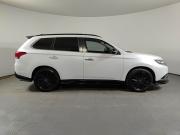 Mitsubishi Outlander III Рестайлинг 3 Уфа  - изображение 31