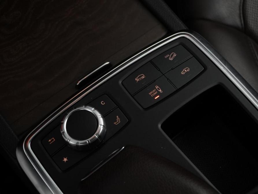 Mercedes-Benz GL-Класс II (X166) Москва  - изображение 25