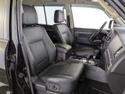 Mitsubishi Pajero IV Рестайлинг 2 Москва  - изображение 48