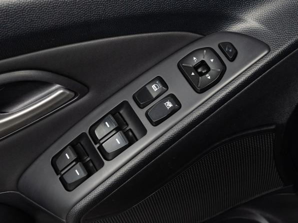Hyundai ix35 I с пробегом 2010 года, цена 855 000 рублей, 235336 км, внедорожник, Автокод Объявления