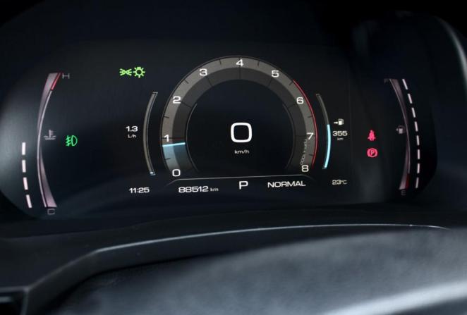 Haval F7x I с пробегом 2020 года, цена 2 030 000 рублей, 88511 км, внедорожник, Автокод Объявления
