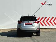 Toyota RAV4 IV (XA40) Пермь  - изображение 20