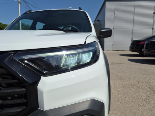 Lada (ВАЗ) Niva I Рестайлинг (Travel) с пробегом 2025 года, цена 1 540 000 рублей, 7516 км, внедорожник, Автокод Объявления