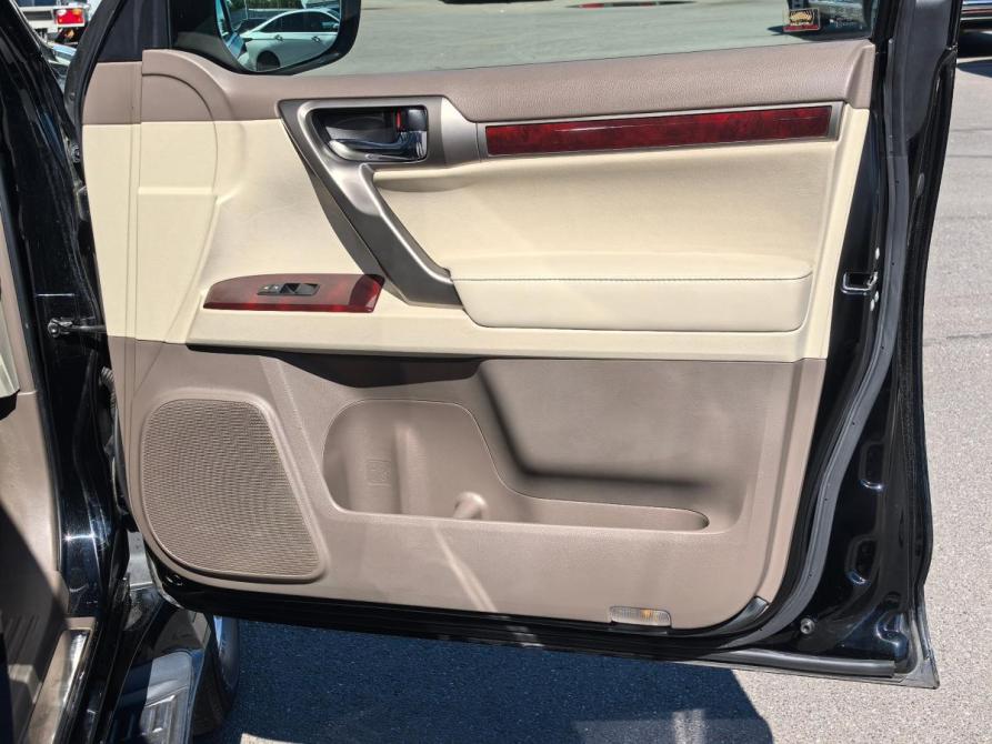 Lexus GX II Санкт-Петербург  - изображение 26