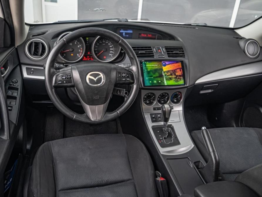 Mazda 3 II (BL) Краснодар  - изображение 9