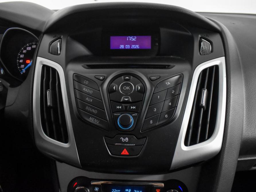 Ford Focus III Санкт-Петербург  - изображение 16