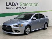 Mitsubishi Lancer X Рестайлинг Тюмень  - изображение 14