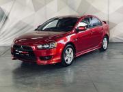 Mitsubishi Lancer X Оренбург  - изображение 21