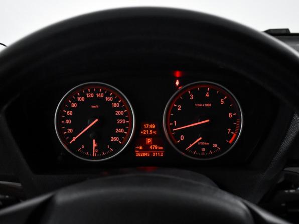 BMW X5 II (E70) Рестайлинг с пробегом 2013 года, цена 1 480 000 рублей, 260000 км, внедорожник, Автокод Объявления