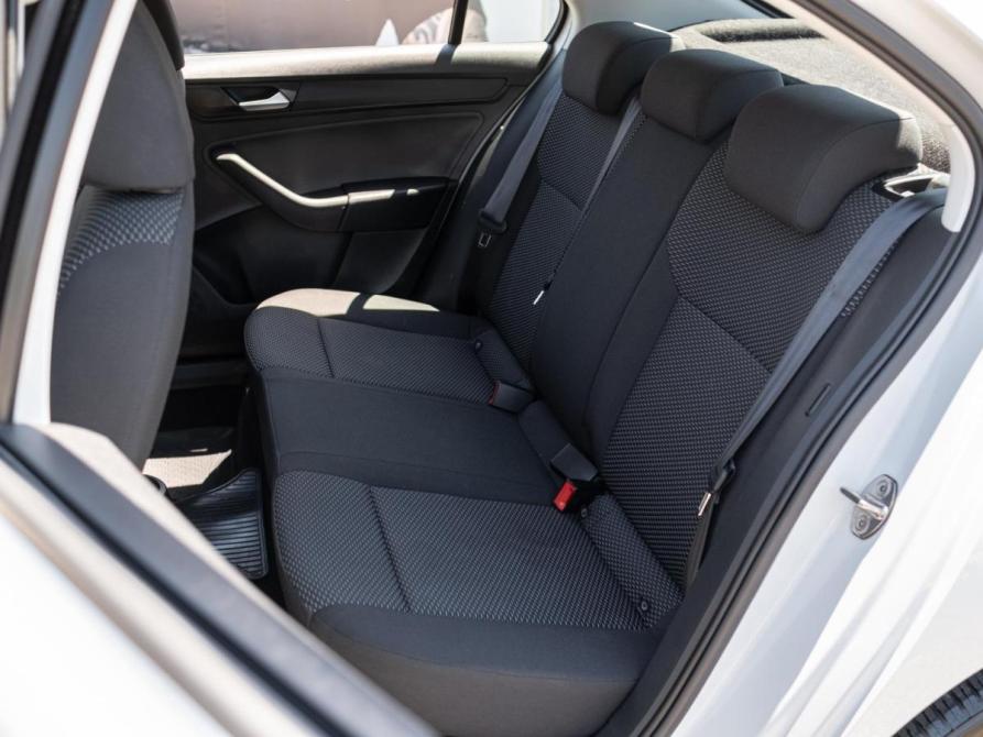 Volkswagen Polo VI Сочи  - изображение 9