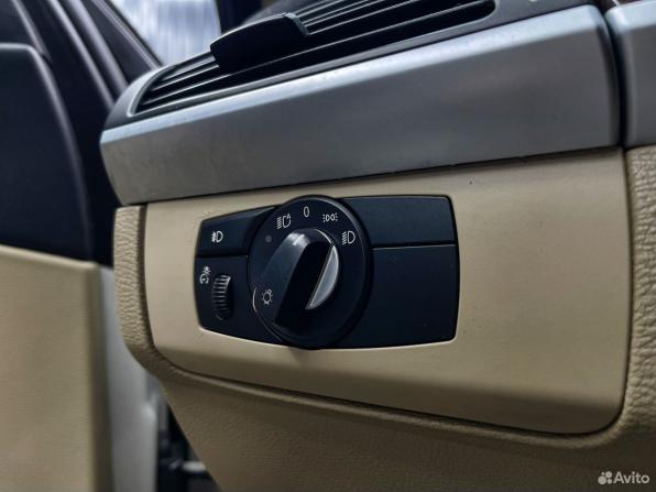 BMW X5 II (E70) с пробегом 2007 года, цена 1 299 000 рублей, 276338 км, внедорожник, Автокод Объявления