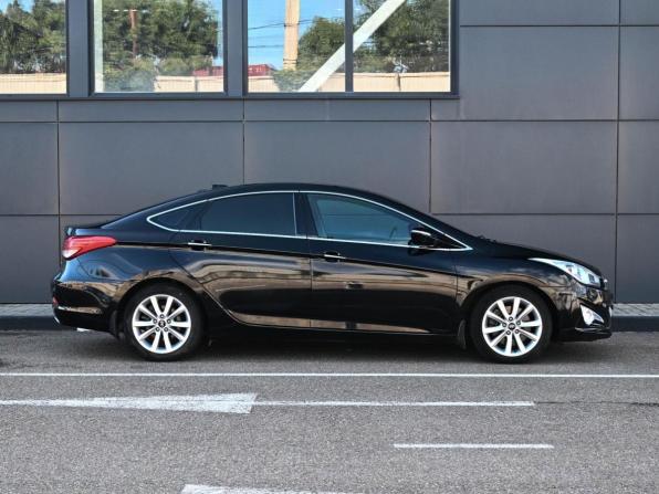 Hyundai i40 I с пробегом 2013 года, цена 1 479 000 рублей, 141971 км, седан, Автокод Объявления