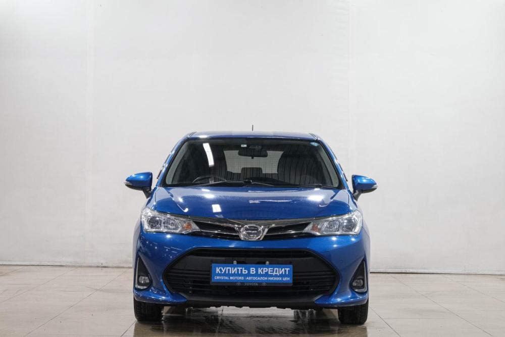 Toyota Corolla XI (E160 E170) Рестайлинг 2 Новокузнецк  - изображение 2