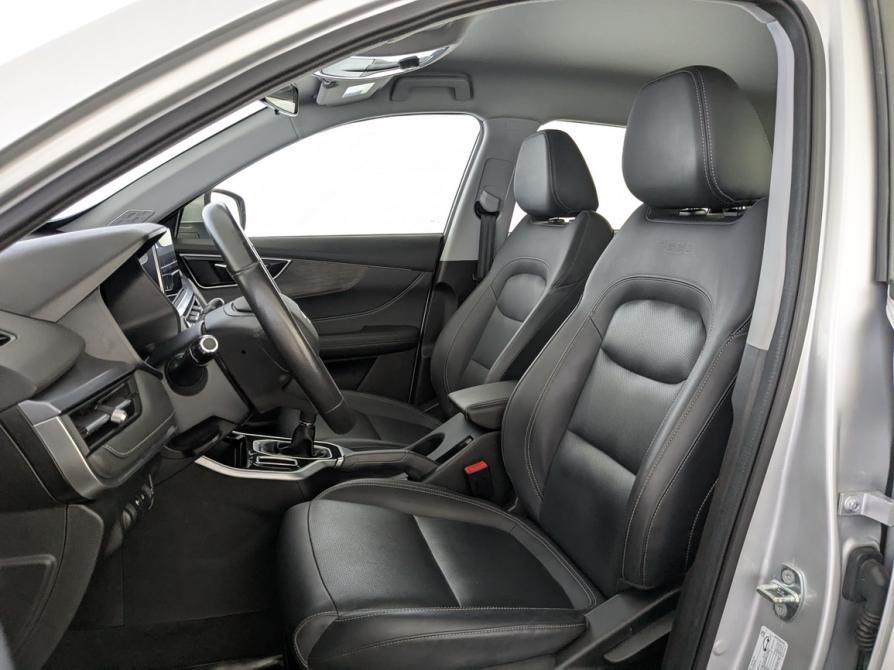 Chery Tiggo 4 Pro I Москва  - изображение 19