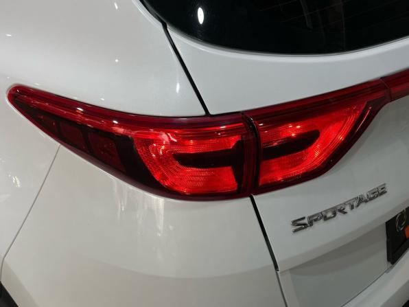 Kia Sportage IV с пробегом 2016 года, цена 1 590 000 рублей, 148130 км, внедорожник, Автокод Объявления