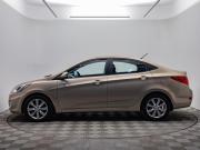 Hyundai Solaris I Москва  - изображение 20