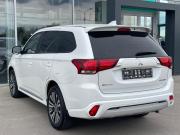 Mitsubishi Outlander III Рестайлинг 3 Воронеж  - изображение 24