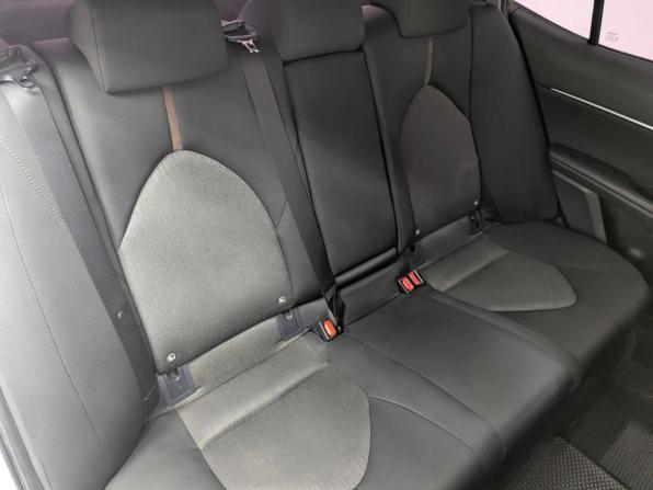 Toyota Camry VIII (XV70) с пробегом 2020 года, цена 2 790 000 рублей, 96470 км, седан, Автокод Объявления
