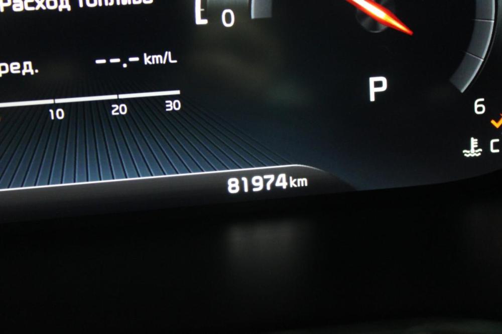 Kia Mohave I Рестайлинг 2 Санкт-Петербург  - изображение 21