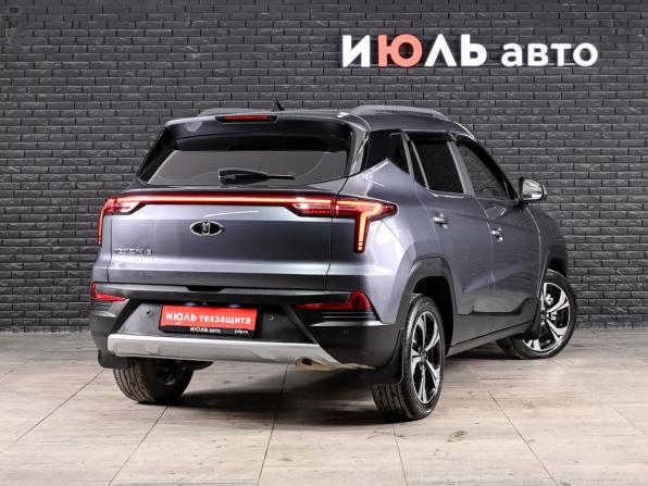 Москвич 3 с пробегом 2023 года, цена 1 290 000 рублей, 35091 км, внедорожник, Автокод Объявления