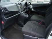 Toyota Ractis II Новосибирск  - изображение 37