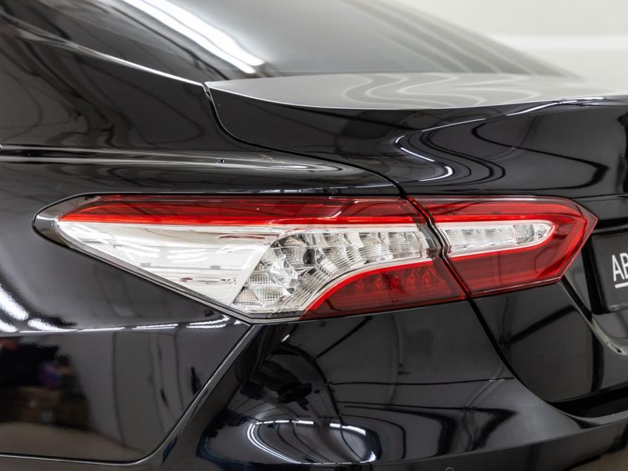 Toyota Camry VIII (XV70) Рестайлинг Волгоград  - изображение 12
