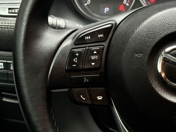 Mazda 6 III (GJ) с пробегом 2015 года, цена 1 919 000 рублей, 170000 км, седан, Автокод Объявления