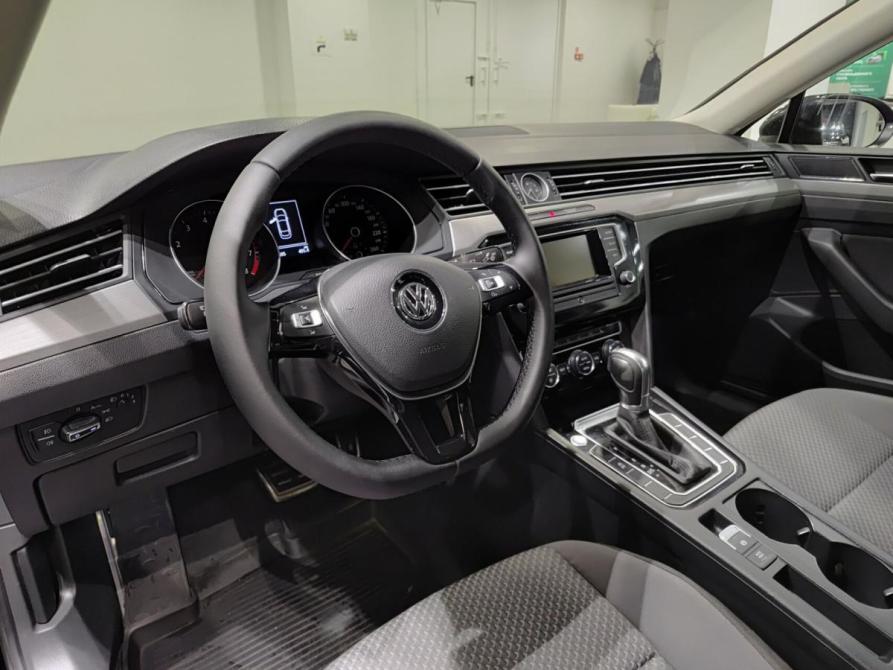 Volkswagen Passat B8 Казань  - изображение 20