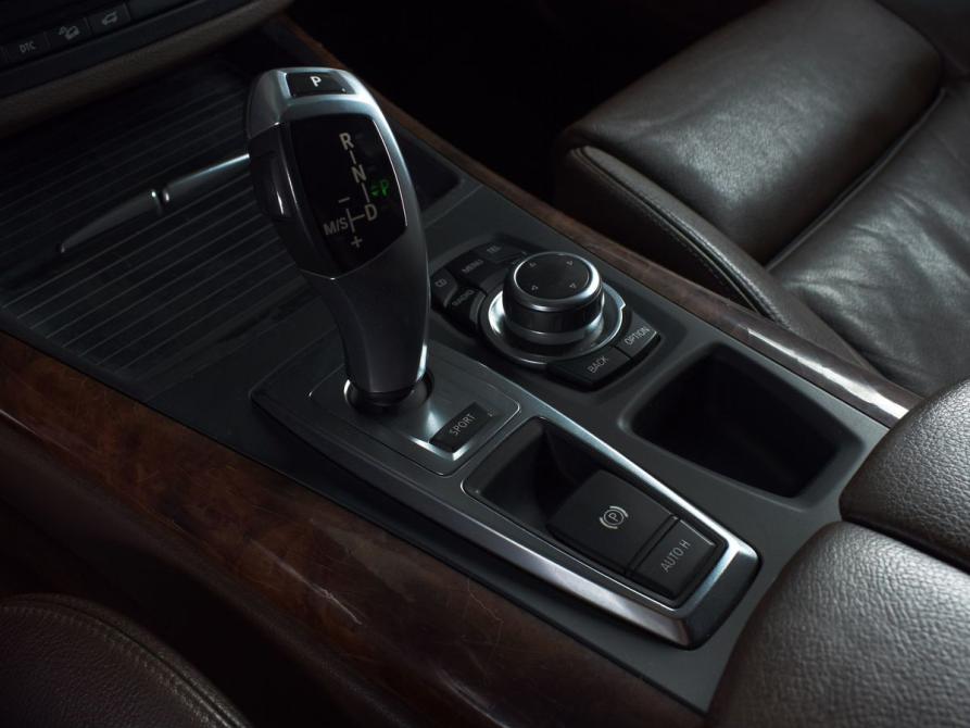 BMW X5 II (E70) Кемерово  - изображение 18