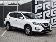 Nissan X-Trail III Рестайлинг Краснодар  - изображение 22