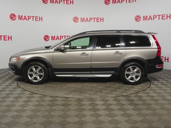 Volvo XC70 II с пробегом 2012 года, цена 1 265 000 рублей, 283745 км, универсал, Автокод Объявления