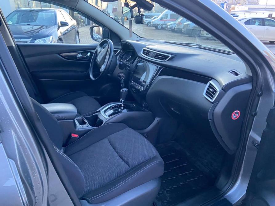 Nissan Qashqai II Сыктывкар  - изображение 9
