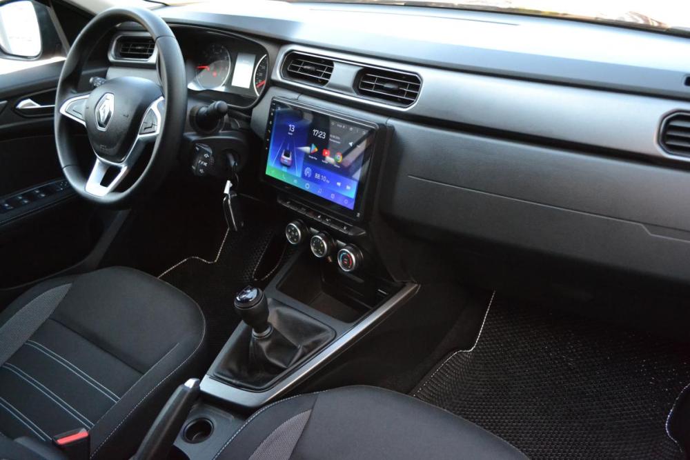 Renault Arkana I Старый Оскол  - изображение 9
