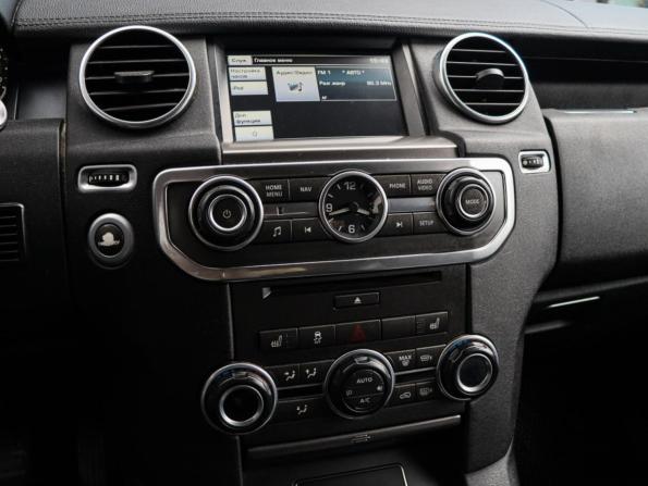 Land Rover Discovery IV Рестайлинг с пробегом 2014 года, цена 1 980 000 рублей, 255033 км, внедорожник, Автокод Объявления