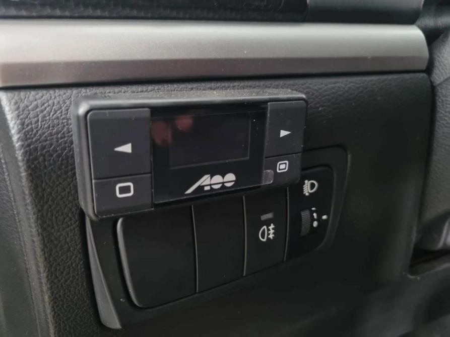 SsangYong Actyon II Воронеж  - изображение 21