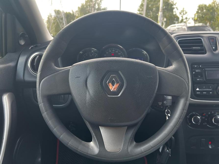 Renault Logan II Стерлитамак  - изображение 15