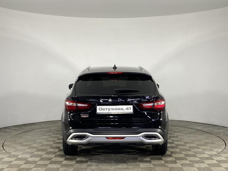 Lada (ВАЗ) Vesta I Рестайлинг (NG) Воронеж  - изображение 7