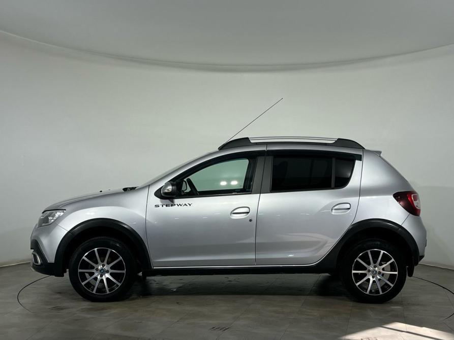 Renault Sandero II Рестайлинг Ижевск  - изображение 2
