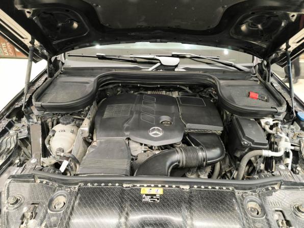Mercedes-Benz GLE II (V167) с пробегом 2020 года, цена 5 850 000 рублей, 136382 км, внедорожник, Автокод Объявления