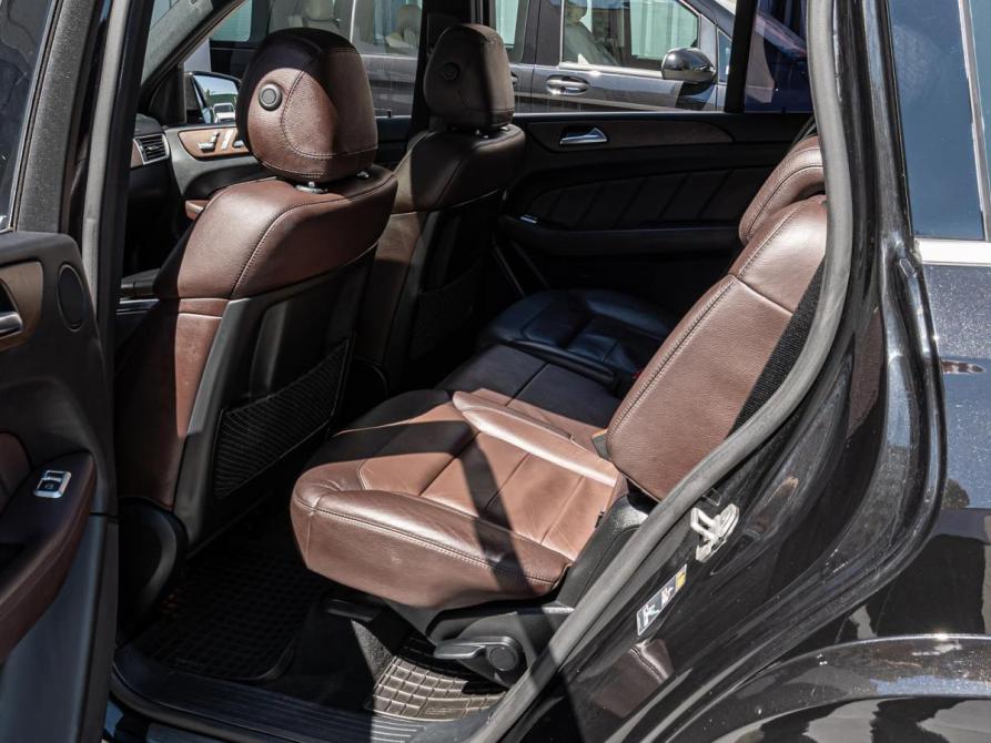 Mercedes-Benz GL-Класс II (X166) Краснодар  - изображение 11