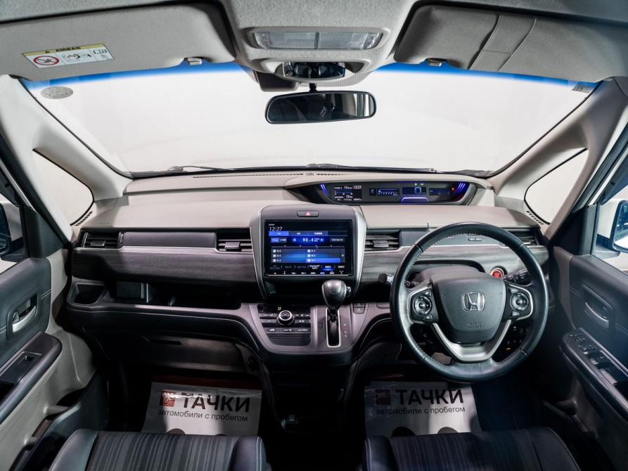 Honda Freed II Чита  - изображение 7