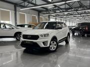 Hyundai Creta I Рестайлинг Тверь  - изображение 21