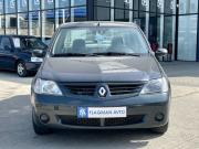 Renault Logan I Краснодар  - изображение 28
