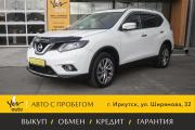 Nissan X-Trail II Рестайлинг Иркутск  - изображение 23