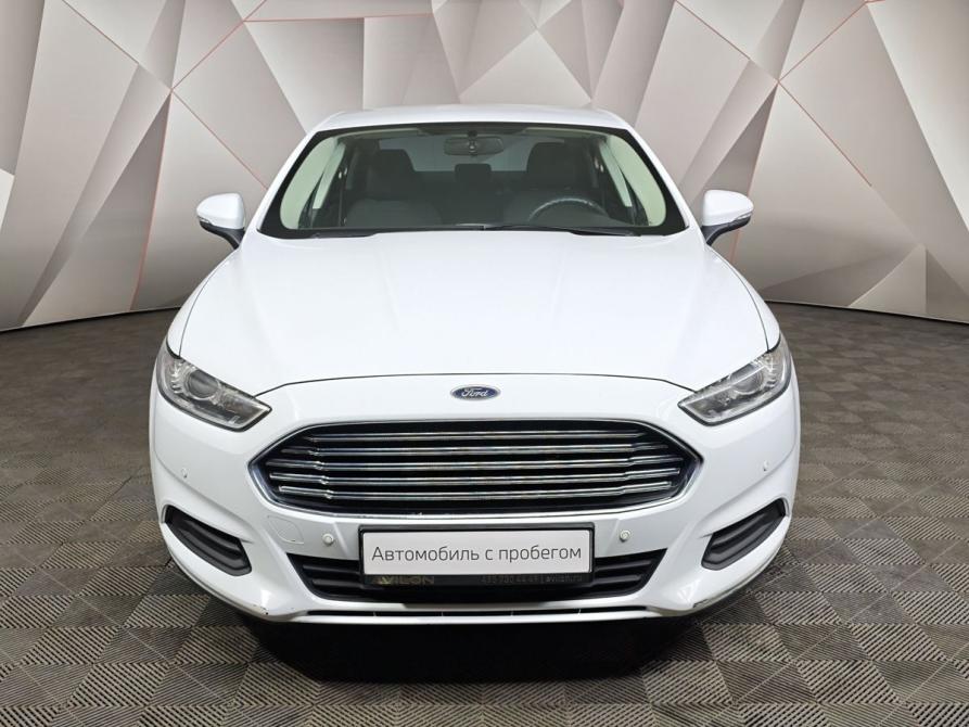 Ford Mondeo V Москва  - изображение 7