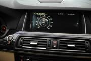 BMW 5 серии VI (F10/F11/F07) Рестайлинг Москва  - изображение 29